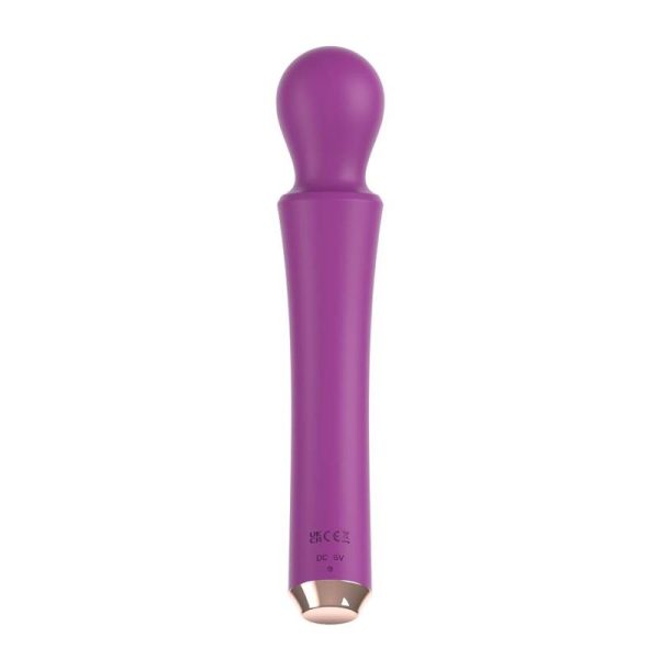 XOCOON - LA BAGUETTE COURBE FUCHSIA – Image 5