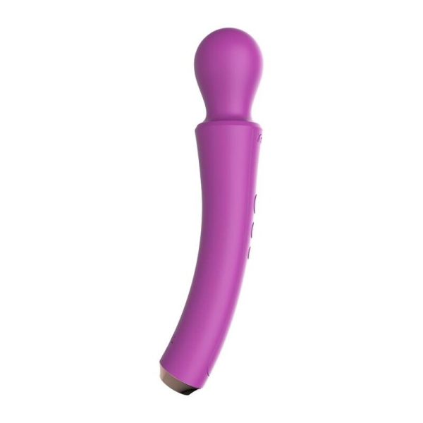XOCOON - LA BAGUETTE COURBE FUCHSIA – Image 3