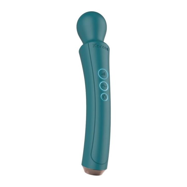 XOCOON - LA BAGUETTE COURBE VERTE – Image 2