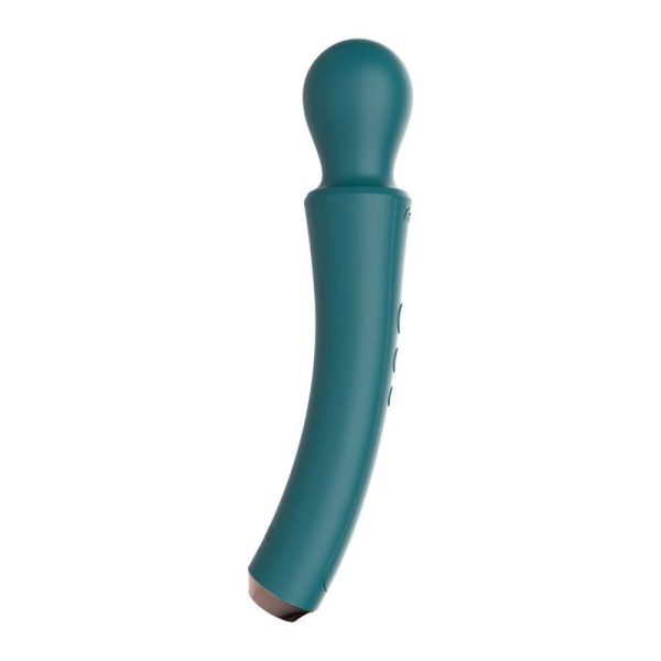 XOCOON - LA BAGUETTE COURBE VERTE – Image 5