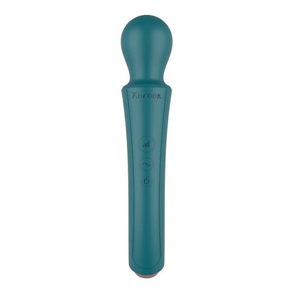 XOCOON - LA BAGUETTE COURBE VERTE – Image 3