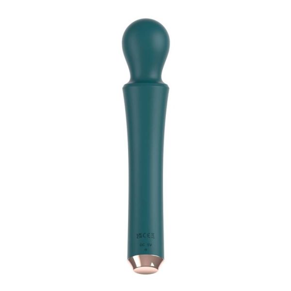 XOCOON - LA BAGUETTE COURBE VERTE – Image 4