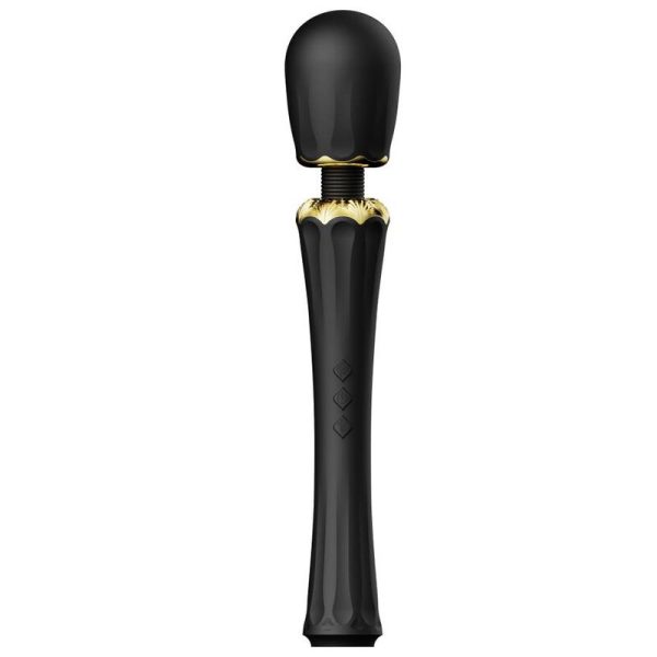 ZALO - BAGUETTE KYRO NOIRE – Image 2