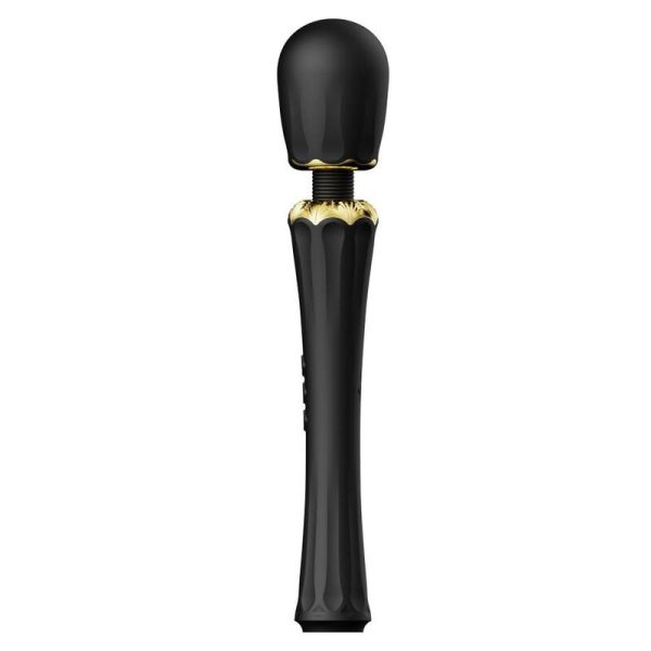 ZALO - BAGUETTE KYRO NOIRE – Image 4