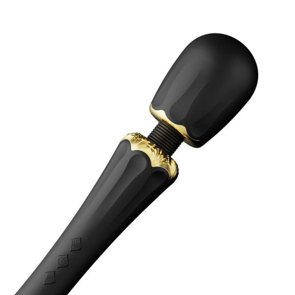 ZALO - BAGUETTE KYRO NOIRE – Image 5
