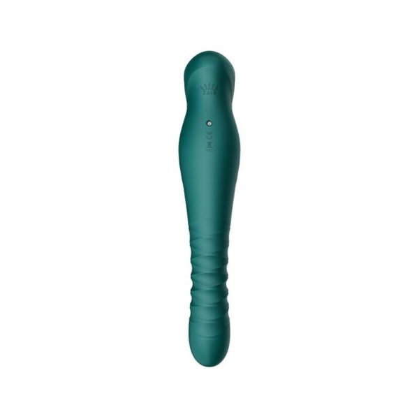 ZALO - KING THRUSTER VERT – Image 5