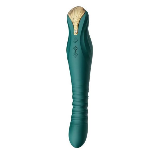 ZALO - KING THRUSTER VERT – Image 2