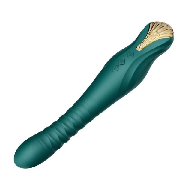 ZALO - KING THRUSTER VERT – Image 3