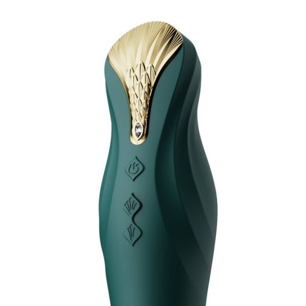 ZALO - KING THRUSTER VERT – Image 4