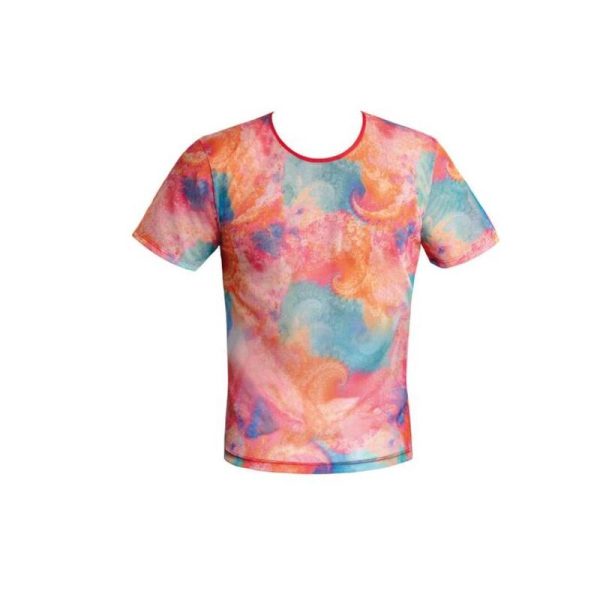 ANAIS MEN - FALCON CAMISETA L – Image 3