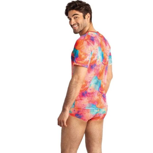 ANAIS MEN - FALCON CAMISETA L – Image 2