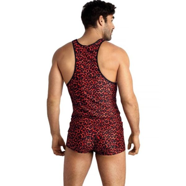 ANAIS MEN - TRIBAL TOP M – Image 2