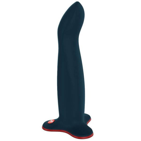 FUN FACTORY - LIMBA FLEX L VELOURS BLEU – Image 5