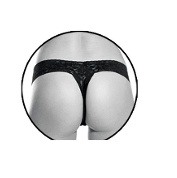 FETISH FANTASY LIMITED EDITION - CULOTTE VIBRANTE AVEC TÉLÉCOMMANDE – Image 4