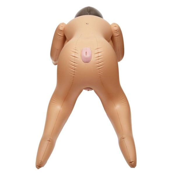 CALEXOTICS - PORTE ARRIÈRE BABE LOVE DOLL – Image 5