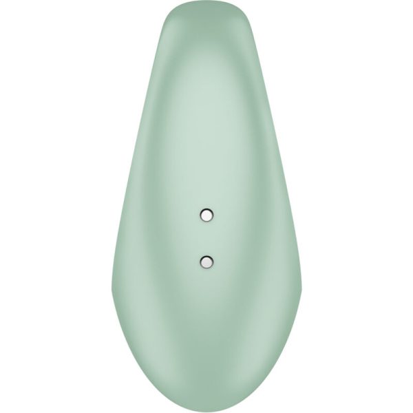 SATISFYER - PAIRE PARFAITE 3 VERT – Image 4