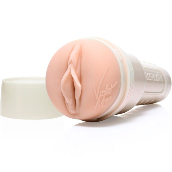 FLESHLIGHT GIRLS - VIOLET MYERS WAIFU – Image 3