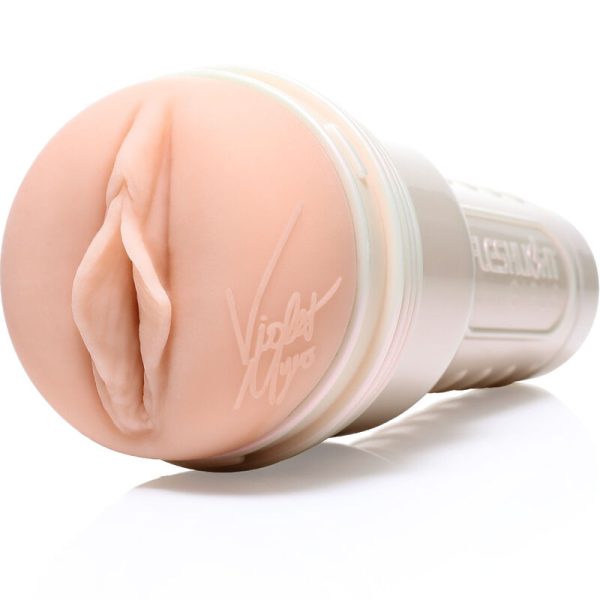FLESHLIGHT GIRLS - VIOLET MYERS WAIFU – Image 2