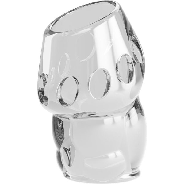 PRETTY LOVE - ÉPAISSISSANT DE PÉNIS TRANSPARENT OSCAR – Image 3