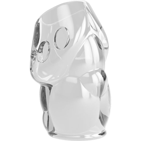 PRETTY LOVE - ÉPAISSISSANT DE PÉNIS TRANSPARENT OSCAR – Image 4