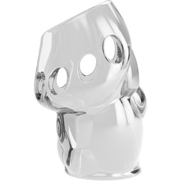 PRETTY LOVE - ÉPAISSISSANT DE PÉNIS TRANSPARENT OSCAR – Image 2
