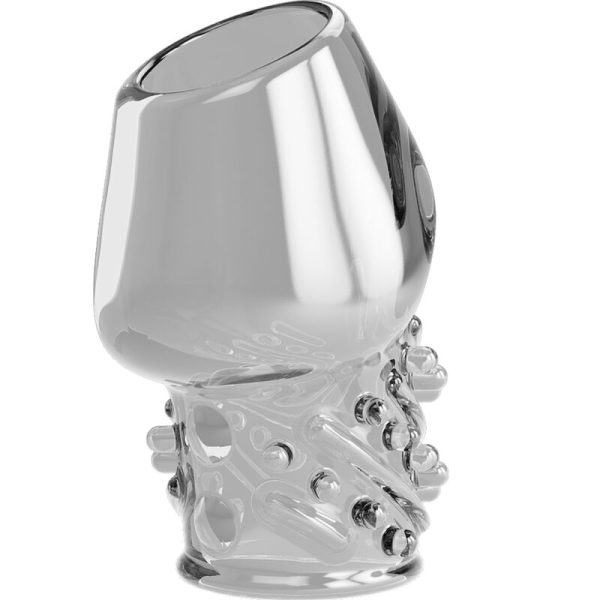 PRETTY LOVE - ÉPAISSISSEUR DE PÉNIS TRANSPARENT MATIAS – Image 3
