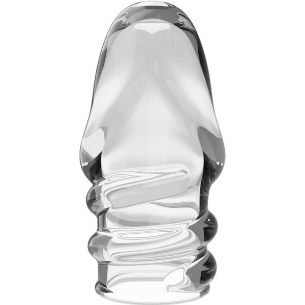 PRETTY LOVE - ÉPAISSISSANT DE PÉNIS TRANSPARENT JEREMY – Image 2