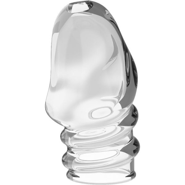 PRETTY LOVE - ÉPAISSISSANT DE PÉNIS TRANSPARENT JEREMY – Image 3