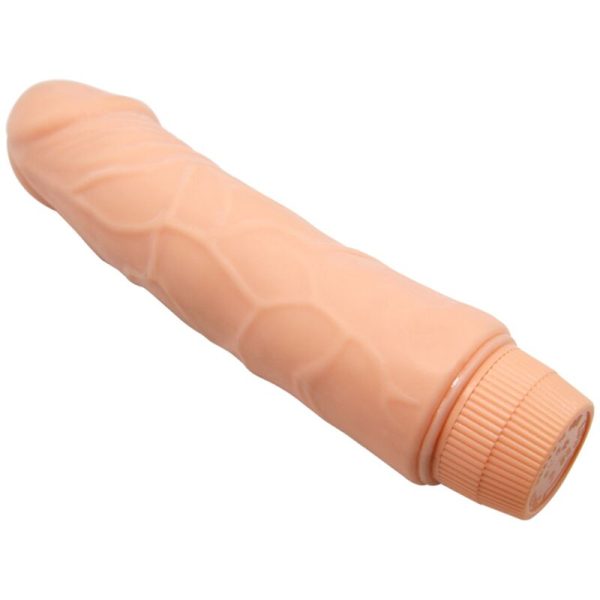 BAILE - VIBRATEUR RÉALISTE BARBARA 20 CM – Image 3