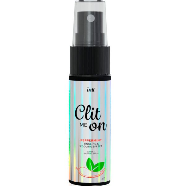 INTT RELEASES - CLIT ME ON PEPPERMIN 12 ML – Image 2