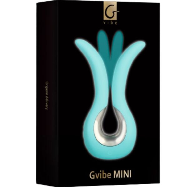 G-VIBE - FUN TOYS MINI TIFFANY MENTHE – Image 5
