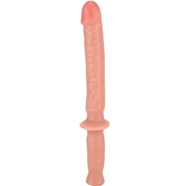 GET REAL - LE PEAU MANHANDLER 38 CM – Image 2