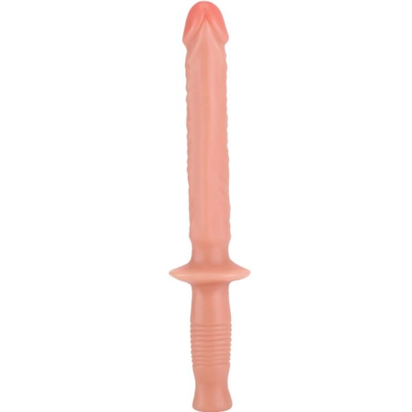 GET REAL - LE PEAU MANHANDLER 38 CM – Image 3