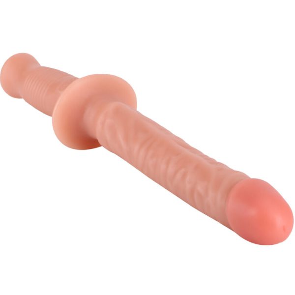 GET REAL - LE PEAU MANHANDLER 38 CM – Image 4