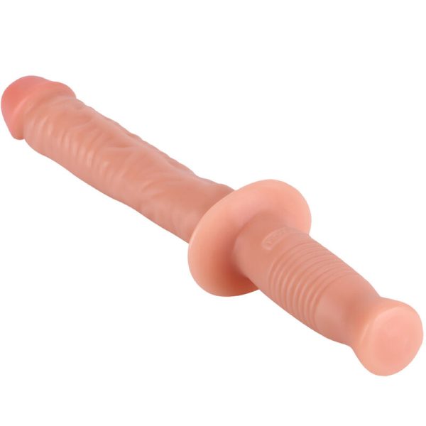 GET REAL - LE PEAU MANHANDLER 38 CM – Image 5