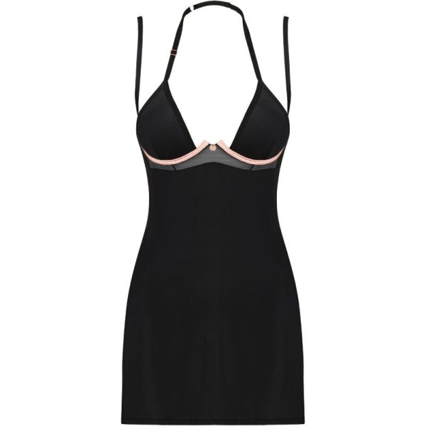 OBSESSIVE - CHEMISE SELINNE  STRING XS/S – Image 5