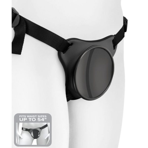 PIPEDREAMS - HARNAIS ORIGINAL BODY DOCK – Image 2