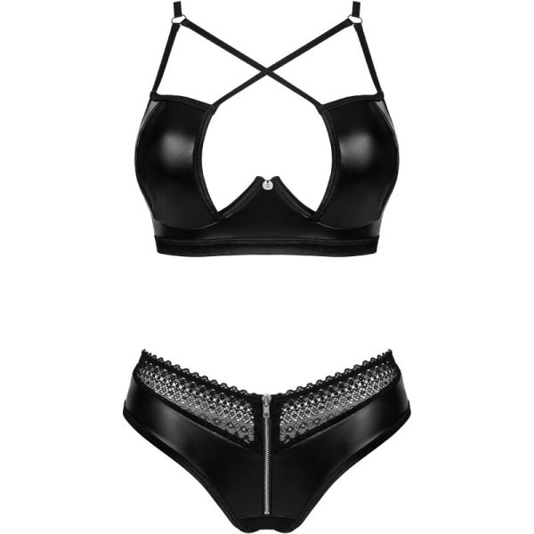 OBSESSIVE - ENSEMBLE NORIDES DEUX PIÈCES XS/S – Image 5