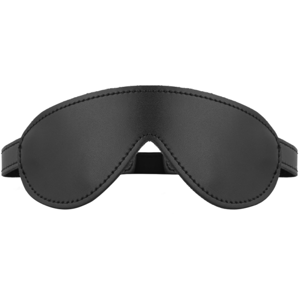 INTENSE - FETISH MASQUE AVEUGLE VÉGAN – Image 2