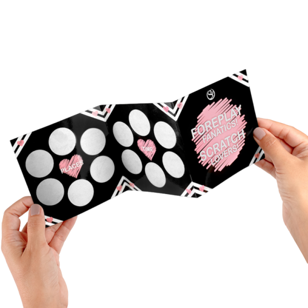 SECRETPLAY - PRÉLIMINAIRES FANATICS SCRATCH LOVERS /ES/EN/FR/DE/IT/PT/NL/PL/ – Image 3