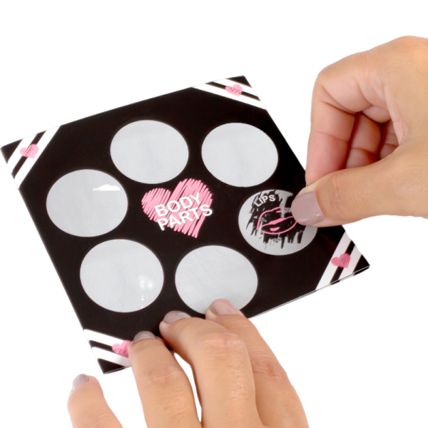 SECRETPLAY - PRÉLIMINAIRES FANATICS SCRATCH LOVERS /ES/EN/FR/DE/IT/PT/NL/PL/ – Image 2