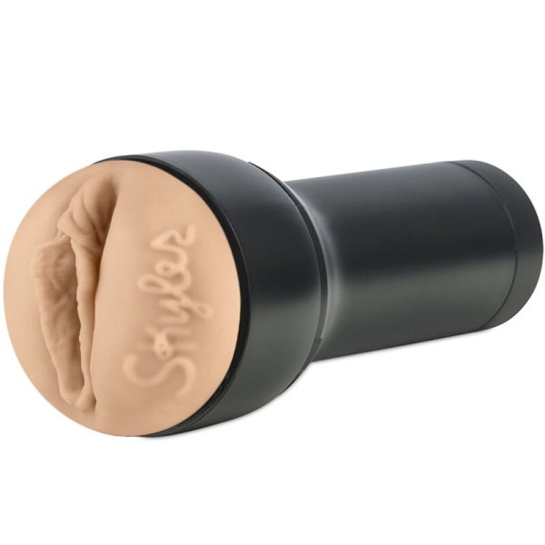 KIIROO - FEEL SKYLER LO STARS COLLECTION STROKERS COMPATIBLES POWERBLOW – Image 2
