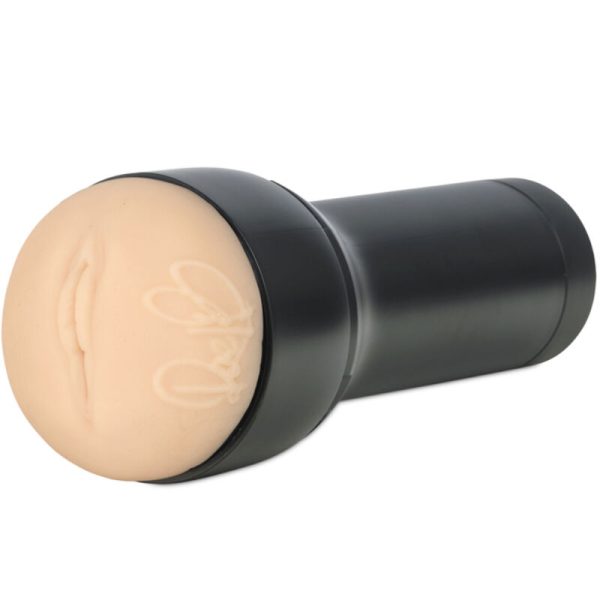 KIIROO - FEEL RAE LIL COLLECTION BLACK STARS STROKERS COMPATIBLES POWERBLOW – Image 2