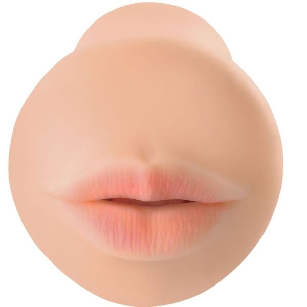 FETISH FANTASY EXTREME - MASTURBADEUR DE BOUCHE RÉALISTE – Image 2