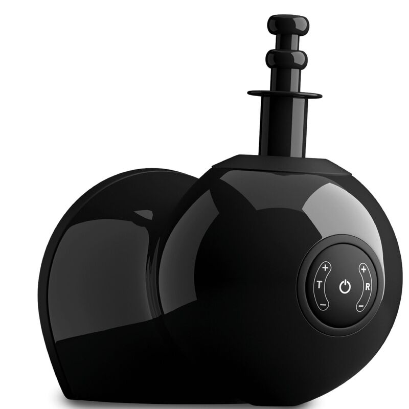 FETISH FANTASY SERIES - SEX MACHINE PLUS GRANDE ROTATION ET POUSSE DE BANG – Image 5