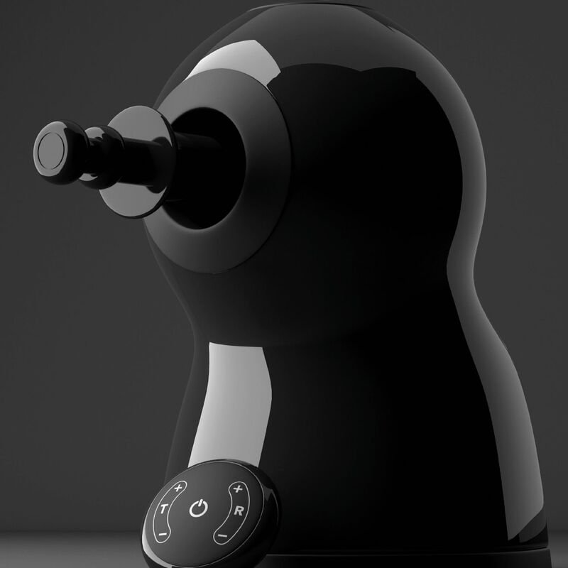 FETISH FANTASY SERIES - SEX MACHINE PLUS GRANDE ROTATION ET POUSSE DE BANG – Image 3