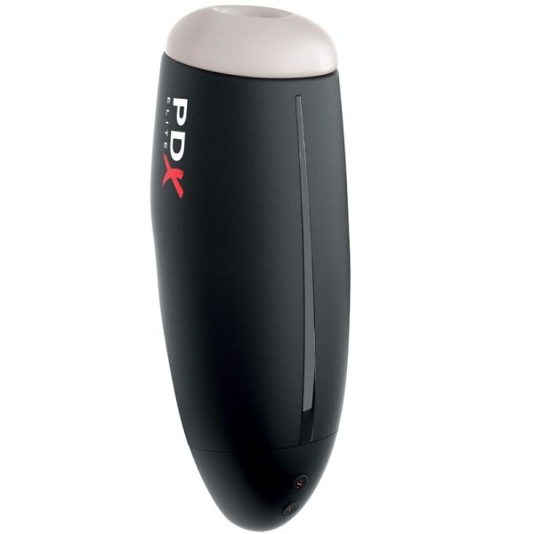 PDX ELITE - FAP-O-MATIC STROKER MASTURBATEUR ONDES STIMULANTES ET VIBRATEUR – Image 2