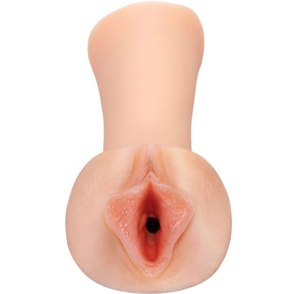 FETISH FANTASY EXTREME - MASTURBADEUR MÂLE EN SILICONE LUSCIOUS LIPS – Image 2