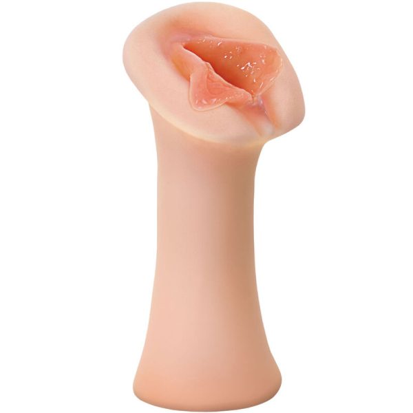 FETISH FANTASY EXTREME - MASTURBADEUR MÂLE EN SILICONE LUSCIOUS LIPS – Image 3