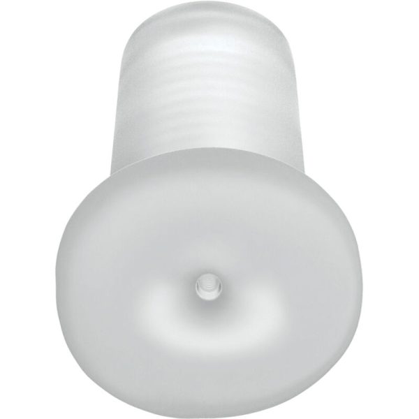 FETISH FANTASY EXTREME - MASTURBADEUR MÂLE EN SILICONE TRANSPARENT SLIDE  GLIDE – Image 2
